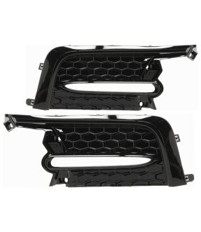 Daytime Running Light Set For 20-22 Toyota Corolla