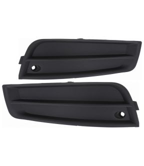 Fog Light Set For 11-14 Chevrolet Cruze