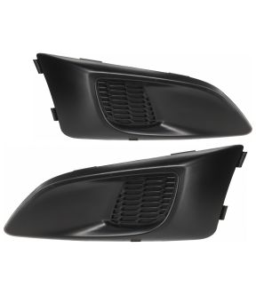 Fog Light Set For 12-16 Chevrolet Sonic