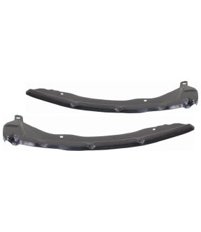 Bumper Bracket And Hardware Set For 03-08 Toyota Corolla