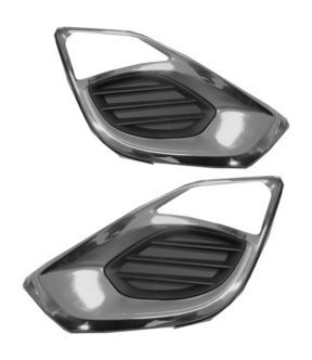 Fog Light Set For 13-15 Toyota Avalon