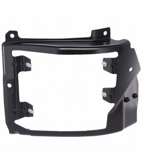 Left Driver Side Bumper For 16-18 Chevrolet Silverado 1500, 19 Chevrolet Silverado 1500 LD