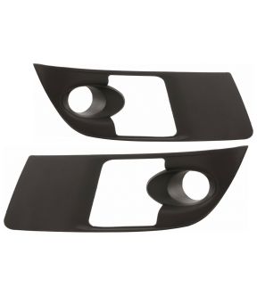 Fog Light Set For 07-10 Saturn Outlook
