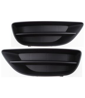 Fog Light Set For 01-02 Toyota Corolla