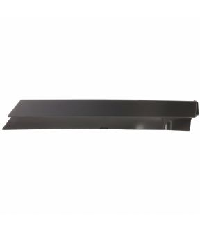 Left Driver Side Bumper For 16-18 Chevrolet Silverado 1500, 19 Chevrolet Silverado 1500 LD
