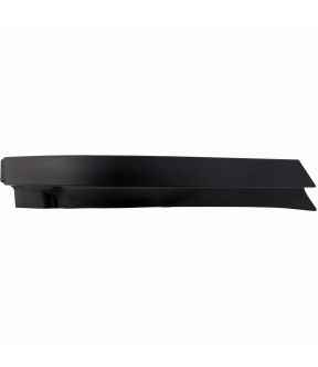 Right Passenger Side Bumper For 16-18 Chevrolet Silverado 1500, 19 Chevrolet Silverado 1500 LD