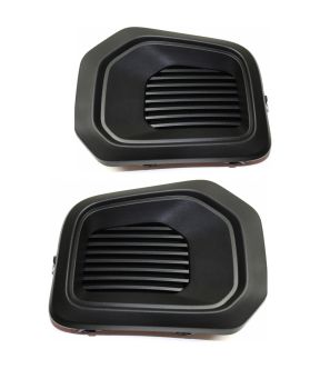 Fog Light Set For 16-23 Toyota Tacoma