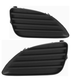 Fog Light Set For 10-11 Toyota Camry