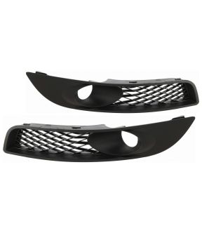 Fog Light Set For 12-13 Chevrolet Impala, 14-16 Chevrolet Impala Limited