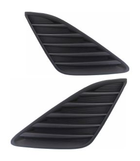 Fog Light Set For 12-14 Toyota Camry