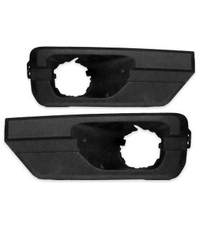 Fog Light Set For 13-16 GMC Acadia