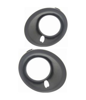 Fog Light Set For 14-15 Chevrolet Camaro