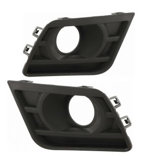Fog Light Set For 14-15 Chevrolet Camaro