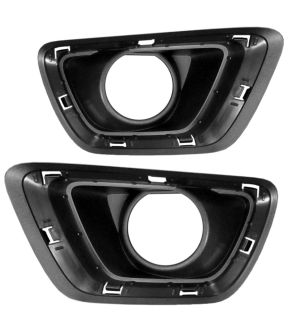 Fog Light Set For 15-20 Chevrolet Colorado