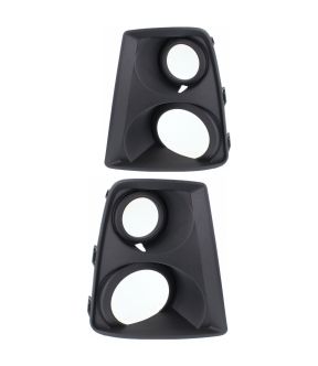 Fog Light Set For 12-15 Chevrolet Camaro