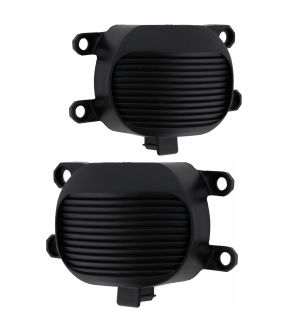 Fog Light Set For 21-25 Toyota Sienna