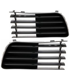Fog Light Set For 04-09 Toyota Prius