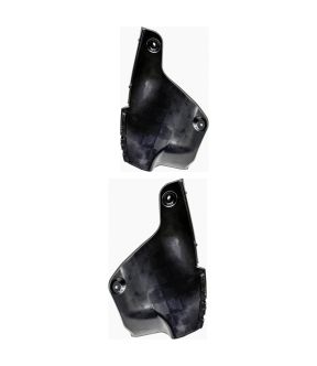 Bumper Bracket And Hardware Set For 21-24 Toyota Venza