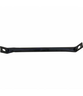 Left Driver Side Bumper For 19-25 Chevrolet Silverado 1500, 22 Chevrolet Silverado 1500 LTD, 19-25 GMC Sierra 1500, 22 GMC Sierra 1500 Limited