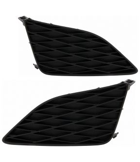 Fog Light Set For 09-10 Toyota Corolla