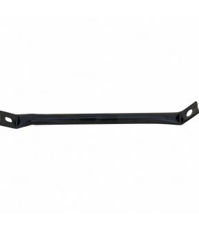 Left Driver Side Bumper For 19-25 Chevrolet Silverado 1500, 22 Chevrolet Silverado 1500 LTD, 19-25 GMC Sierra 1500, 22 GMC Sierra 1500 Limited; CAPA Certified