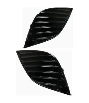 Fog Light Set For 18-24 Toyota Camry