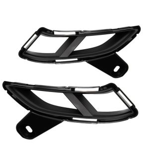 Bumper Cover Set For 24-25 Toyota Land Cruiser