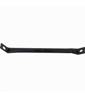 Right Passenger Side Bumper For 19-25 Chevrolet Silverado 1500, 22 Chevrolet Silverado 1500 LTD, 19-25 GMC Sierra 1500, 22 GMC Sierra 1500 Limited