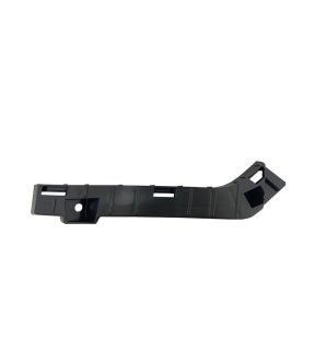 Right Passenger Side Bumper For 23-25 Hyundai Palisade; CAPA Certified