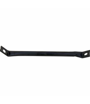 Right Passenger Side Bumper For 19-25 Chevrolet Silverado 1500, 22 Chevrolet Silverado 1500 LTD, 19-25 GMC Sierra 1500, 22 GMC Sierra 1500 Limited; CAPA Certified