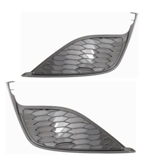 Fog Light Set For 21-24 Toyota Camry