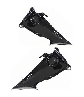 Fog Light Set For 19-22 Toyota Corolla