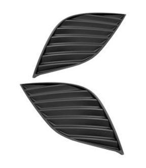Fog Light Set For 18-20 Toyota Camry