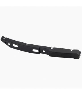 Left Driver Side Bumper For 22-23 Chevrolet Traverse, 24 Chevrolet Traverse Limited