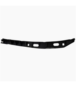 Left Driver Side Bumper For 22-23 Chevrolet Traverse, 24 Chevrolet Traverse Limited; CAPA Certified