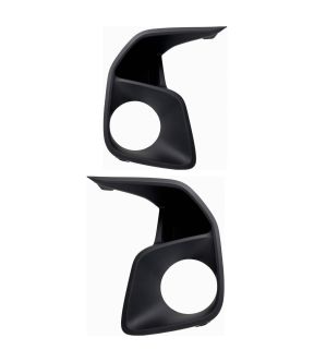Fog Light Set For 17-20 Chevrolet Sonic