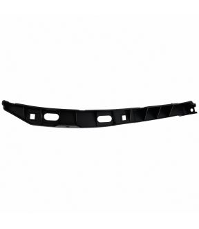 Right Passenger Side Bumper For 22-23 Chevrolet Traverse, 24 Chevrolet Traverse Limited