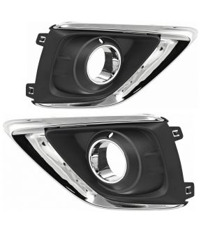 Fog Light Set For 19-20 Buick Envision