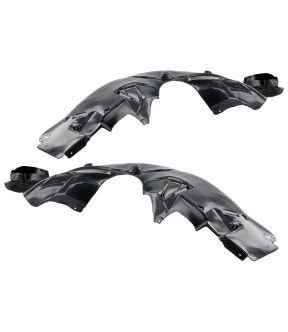 Fender Set For 11 Chrysler 200, 07-10 Chrysler Sebring; CAPA Certified