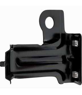 Left Driver Side Bumper For 19-25 Chevrolet Silverado 1500, 22 Chevrolet Silverado 1500 LTD, 19-25 GMC Sierra 1500, 22 GMC Sierra 1500 Limited