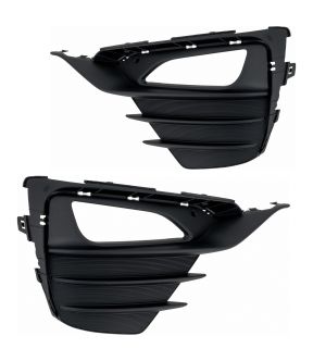 Fog Light Set For 19 Chevrolet Cruze