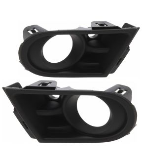 Fog Light Set For 21-23 Chevrolet Trailblazer
