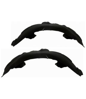 Fender Set For 17-18 Audi A6, 17-18 Audi A6 Quattro, 17-18 Audi S6; CAPA Certified