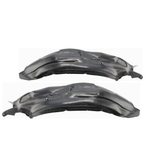 Fender Set For 04-08 Ford F-150, 06-08 Lincoln Mark LT; CAPA Certified