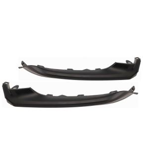 Bumper Cover Set For 18-20 Toyota Camry