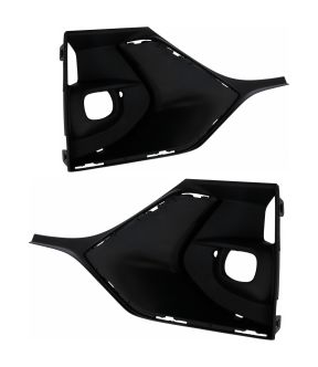 Fog Light Set For 20-23 Buick Encore GX
