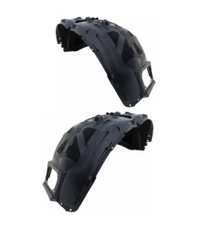 Fender Set For 20-23 Dodge Charger; CAPA Certified