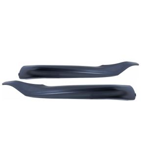 Bumper Cover Set For 21-24 Toyota Camry