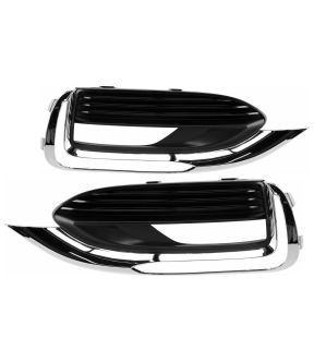 Fog Light Set For 18-21 Buick Enclave