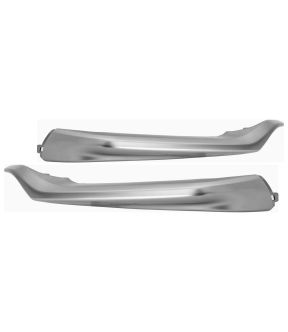 Bumper Cover Set For 21-24 Toyota Camry